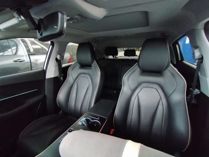 Omoda C5 1.6T PRESTIGE 4X2 DCT AT 5P 2026
