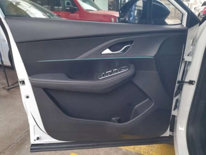 Omoda C5 1.6T PRESTIGE 4X2 DCT AT 5P 2026