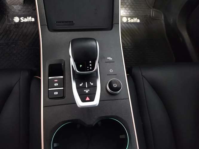 Omoda C5 1.6T PRESTIGE 4X2 DCT AT 5P 2026