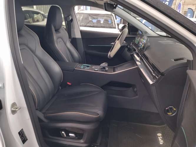 Omoda C5 1.6T PRESTIGE 4X2 DCT AT 5P 2026