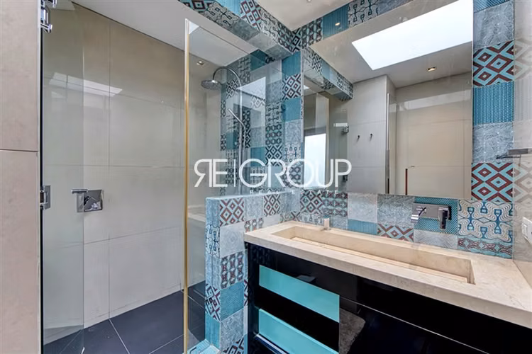 Casa en venta de 5 dorm. en Vitacura - Imagen 31