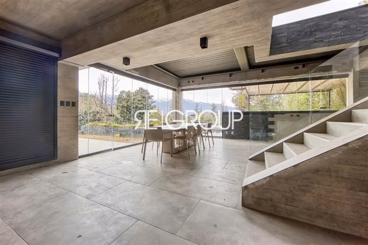 Casa en venta de 5 dorm. en Vitacura - Imagen 11