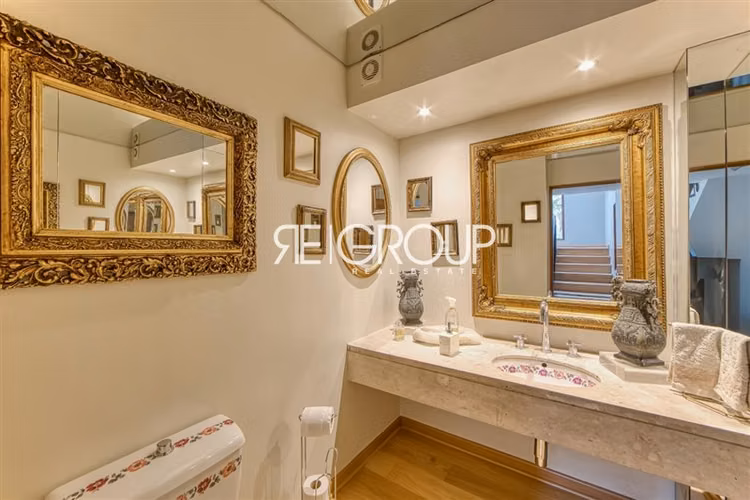 Casa en venta de 5 dorm. en Vitacura - Imagen 16