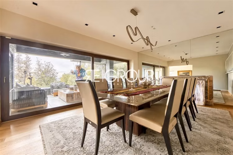 Casa en venta de 5 dorm. en Vitacura - Imagen 8