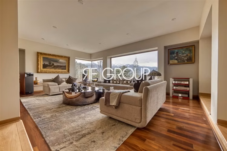 Casa en venta de 5 dorm. en Vitacura - Imagen 5