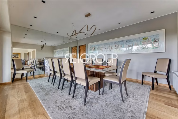 Casa en venta de 5 dorm. en Vitacura - Imagen 6