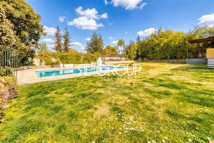 Casa en venta de 5 dorm. en Vitacura - Imagen 17