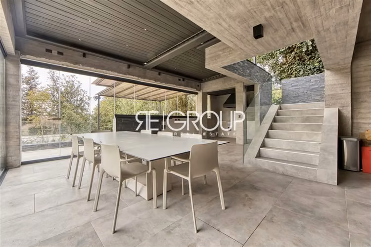 Casa en venta de 5 dorm. en Vitacura - Imagen 12