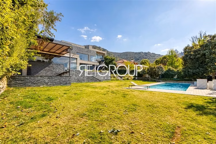 Casa en venta de 5 dorm. en Vitacura - Imagen 19