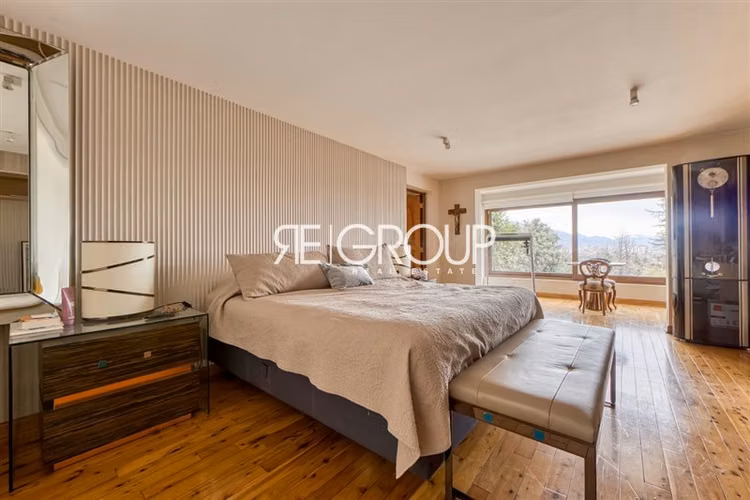 Casa en venta de 5 dorm. en Vitacura - Imagen 24