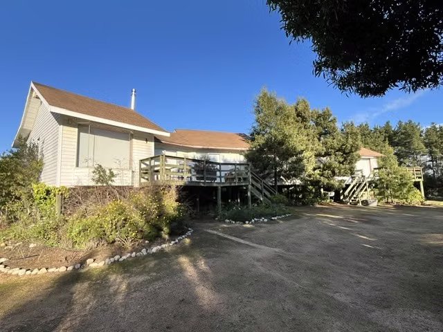 Gran Oportunidad Venta Casa parcela Condominio Cam
