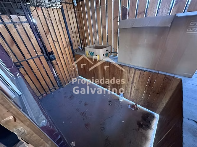 Departamento en venta de 2 dorm.1baño en Lo Espejo - Imagen 3