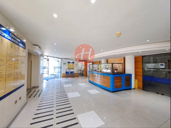 En venta Consulta médica  en edificio Dinamarca, Temuco - Imagen 3