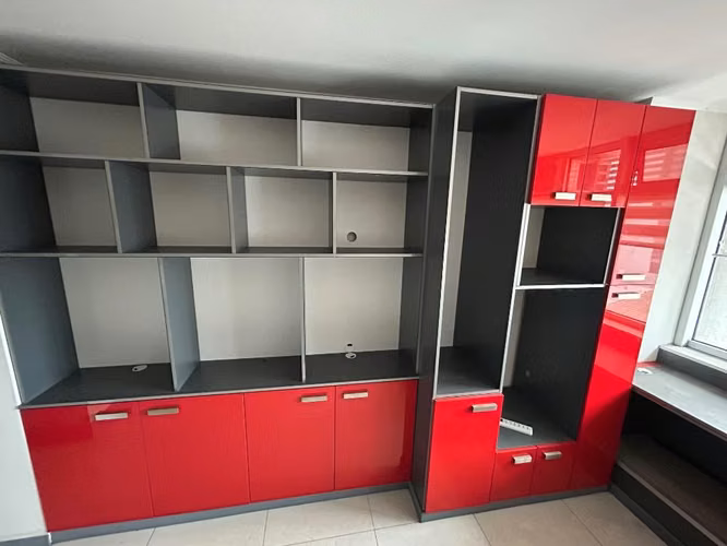 Muebles profesionales para oficina