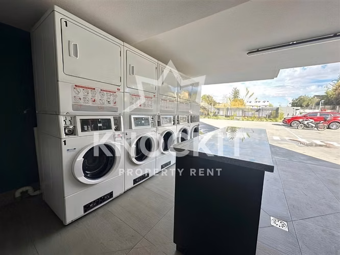 Arriendo Depto con Balcón 1D1B en Lía Aguirre 384 La Florida - Imagen 13