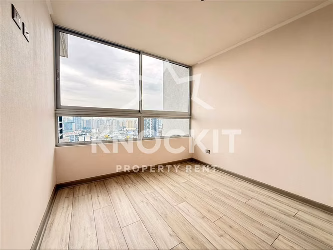 Arriendo Depto con Balcón 1D1B en Lía Aguirre 384 La Florida - Imagen 6