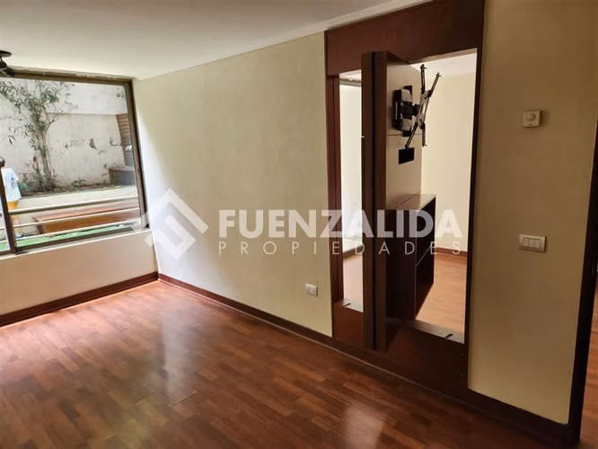 Departamento en arriendo de 1 dorm. en Las Condes - Imagen 8