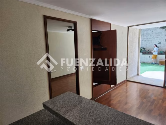 Departamento en arriendo de 1 dorm. en Las Condes - Imagen 7