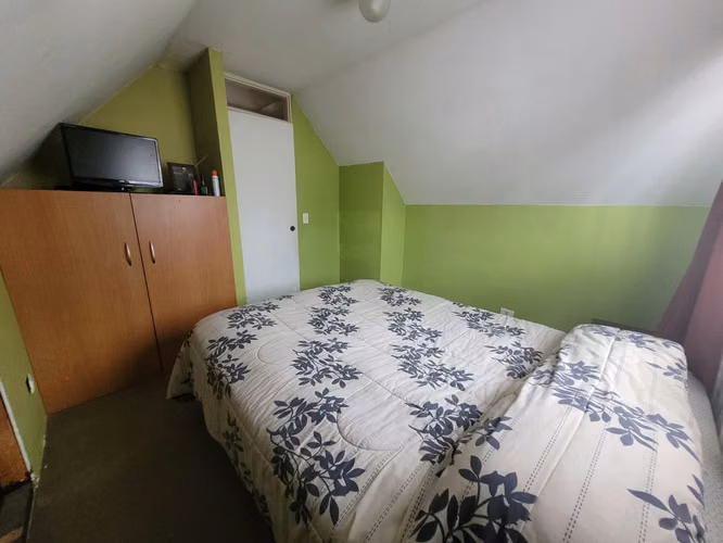 Cómoda y amplia casa en villa los Castaños de Labranza