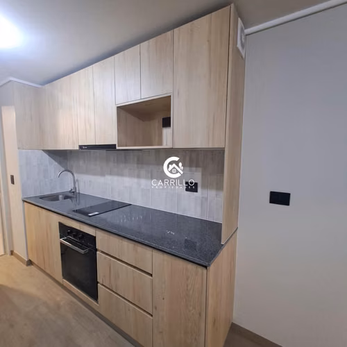 ARRENDAMOS DEPTO ESTUDIO CON BALCON STEPKE II - Imagen 2