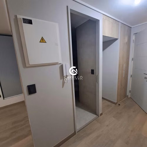ARRENDAMOS DEPTO ESTUDIO CON BALCON STEPKE II - Imagen 4
