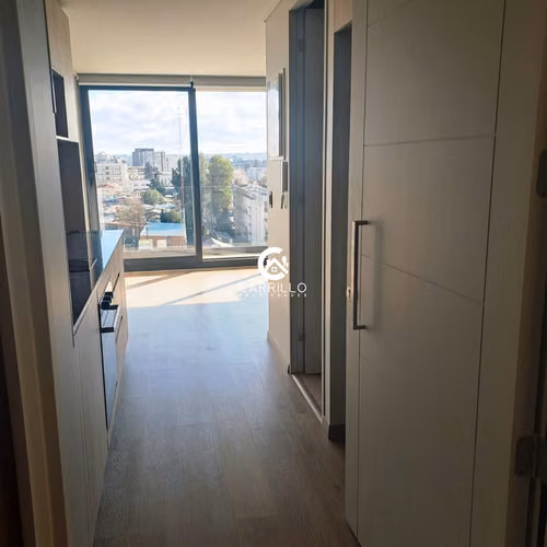 ARRENDAMOS DEPTO ESTUDIO CON BALCON STEPKE II - Imagen 6
