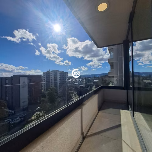 ARRENDAMOS DEPTO ESTUDIO CON BALCON STEPKE II - Imagen 5