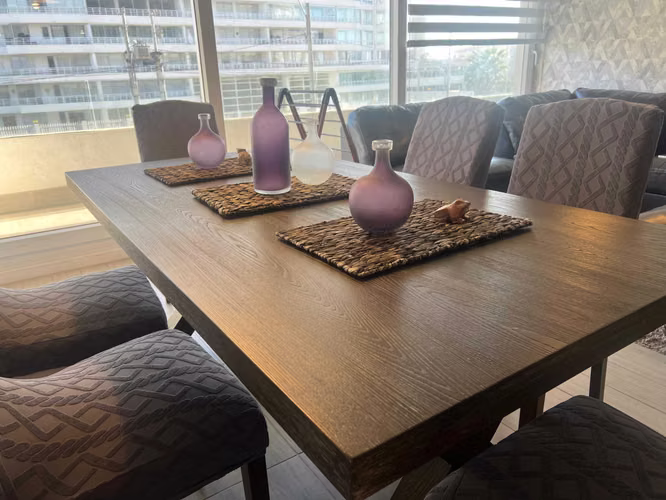 Venta departamento La Serena (180706)