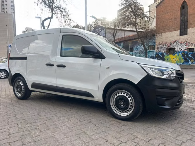 RENAULT EXPRESS 1,5 DSL FURGON ZEN MT - 2023 | 4442