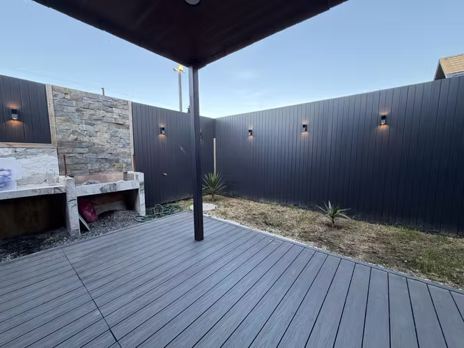 CASA AMOBLADA EN CONDOMINIO, SAN ANDRES DEL VALLE