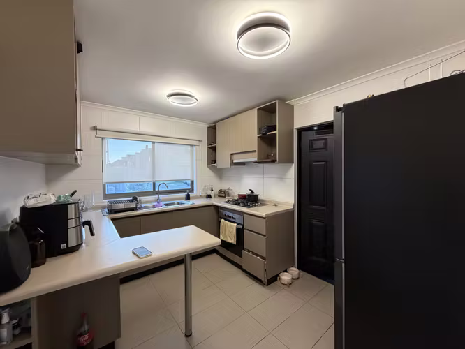 CASA AMOBLADA, SAN ANDRES DEL VALLE, SECTOR AEROPUERTO CARRIEL SUR