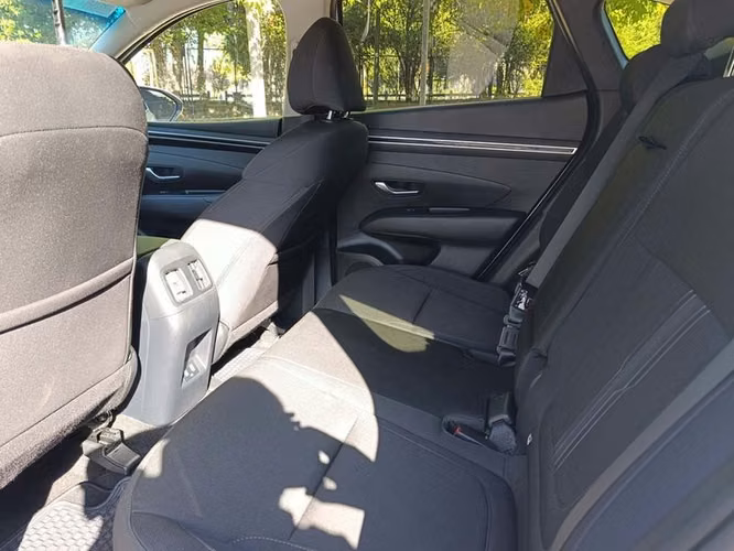 HYUNDAI TUCSON NX4 1.6T HEV AT LIMITED - 2023 | 2564