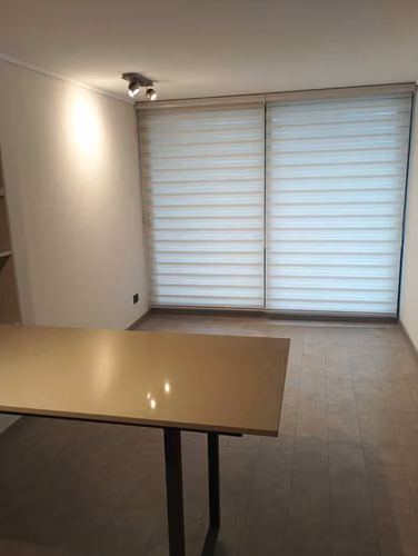 ARRIENDO DPTO NUEVO 1D+1B+ESTACIONAMIENTO - Imagen 5