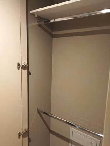 ARRIENDO DPTO NUEVO 1D+1B+ESTACIONAMIENTO - Imagen 9