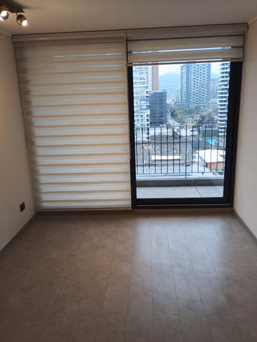 ARRIENDO DPTO NUEVO 1D+1B+ESTACIONAMIENTO - Imagen 6