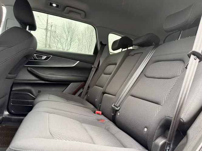 CHERY TIGGO 8 2023 - Imagen 8