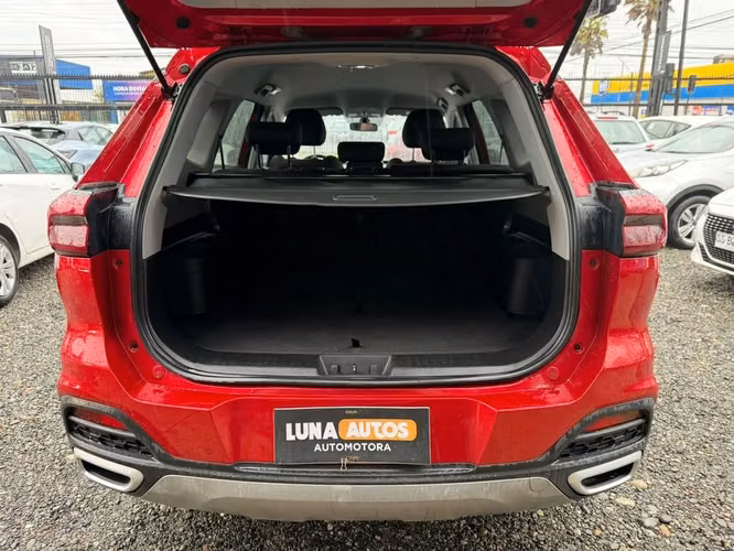 CHERY TIGGO 8 2023 - Imagen 7