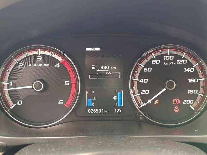 MITSUBISHI L200 2.4 DAKAR MT HP - 2024 | 2586 - Imagen 10