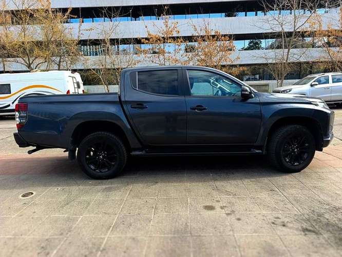 MITSUBISHI L200 2.4 DAKAR MT HP - 2024 | 2586 - Imagen 7