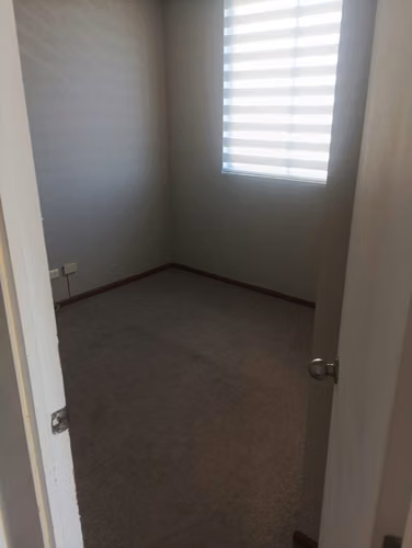 ARRIENDO DPTO 3D+1B+ESTACIONAMIENTO