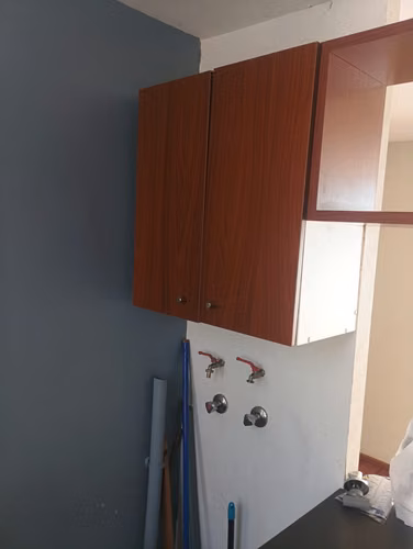 ARRIENDO DPTO 3D+1B+ESTACIONAMIENTO