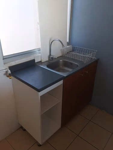 ARRIENDO DPTO 3D+1B+ESTACIONAMIENTO