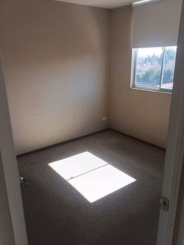 ARRIENDO DPTO 3D+1B+ESTACIONAMIENTO
