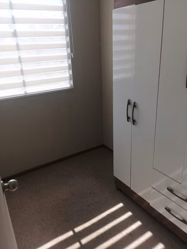ARRIENDO DPTO 3D+1B+ESTACIONAMIENTO