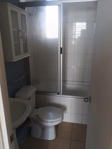 ARRIENDO DPTO 3D+1B+ESTACIONAMIENTO