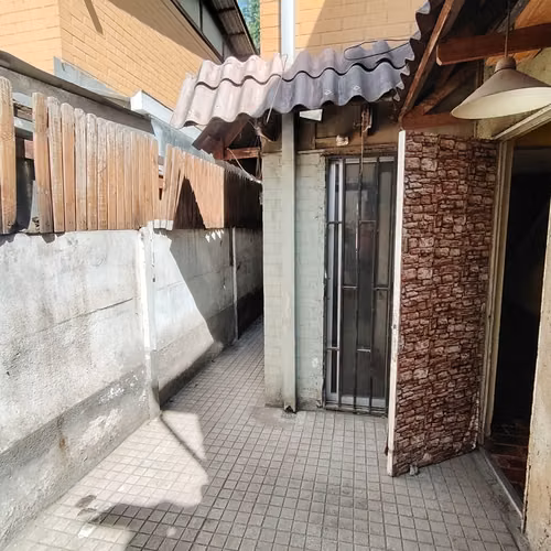 Acogedora Casa Casa en Venta Batalla de Sangra, Renca - Imagen 8