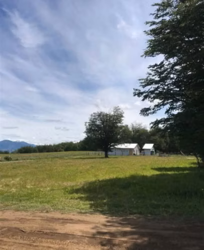 PATAGONIA, Oportunidad de Inversión en Aysén | Sector El Fraile - Imagen 4