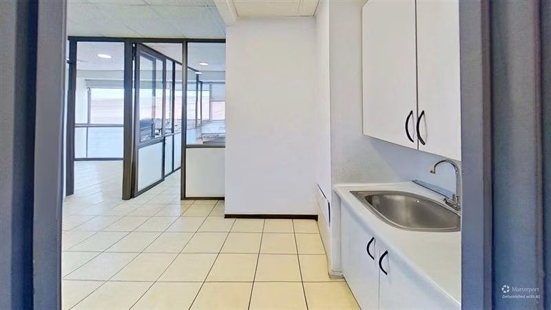 Oficina en arriendo en Pudahuel - Imagen 14