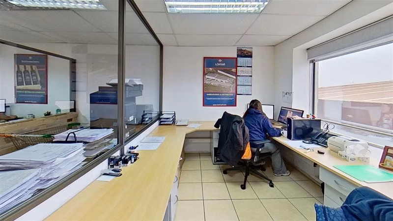 Oficina en arriendo en Pudahuel - Imagen 10