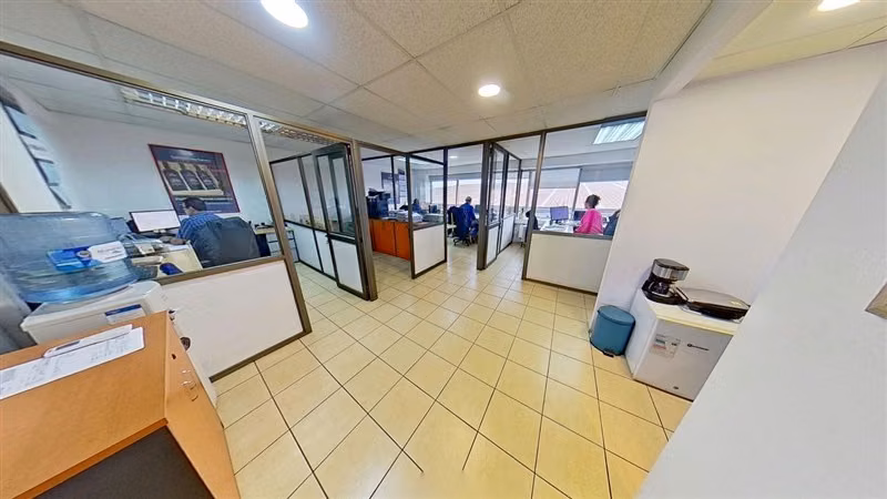 Oficina en arriendo en Pudahuel